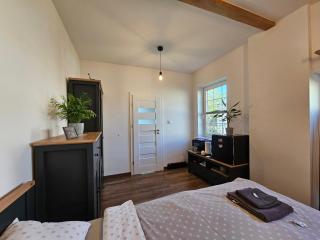 Apartamenty Kuźnia Łeba - Łeba - 6