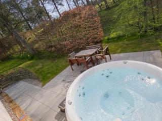 Druim An Lochain Cottage - Kinrara - 8