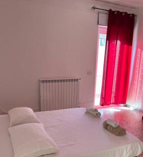 Sea red - Vieste - 9
