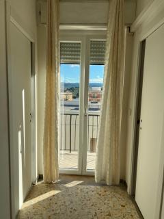 Sea red - Vieste - 5