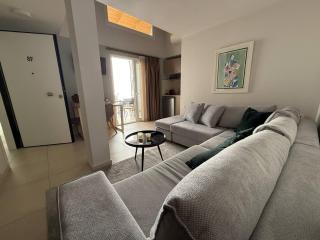 Stylish Studio Apartment - 8F House - Calamata - 7