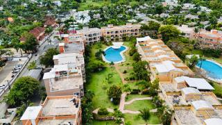 Las Ballenas Beachfront Apartments - Las Terrenas - 7