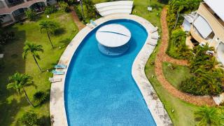 Las Ballenas Beachfront Apartments - Las Terrenas - 2