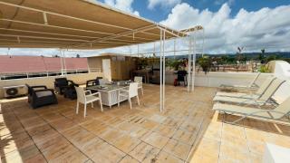 Las Ballenas Beachfront Apartments - Las Terrenas - 4
