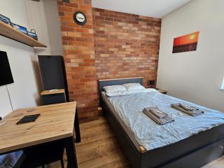 Apartamenty Kuźnia Łeba - Łeba - 7