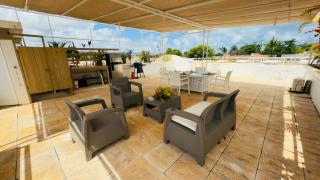 Las Ballenas Beachfront Apartments - Las Terrenas - 6