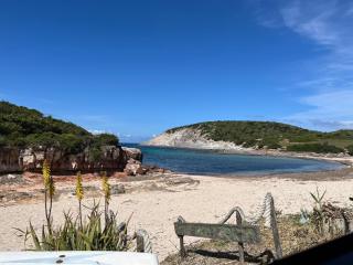 (Calalunga) Villa panoramica Vicino al mare Belo Horizonte - Cala Sapone - 7