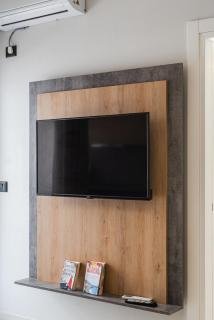 Relax Seafront Apartment by PS - Golem - 2