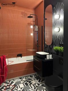 Designer' s Apartament by City Center, 2 rooms - Varsavia - 8