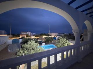 Djerba 7 - Aghīr - 3