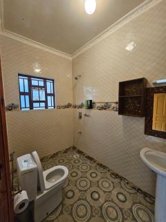 Grand Amoena Guest house - Naivasha - 6