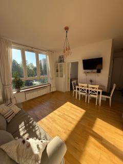 Apartament T36 - Varsóvia - 0
