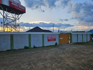 Grand Amoena Guest house - Naivasha - 4