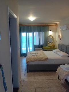 Hotel Assini Beach Tolo - Tolo - 9