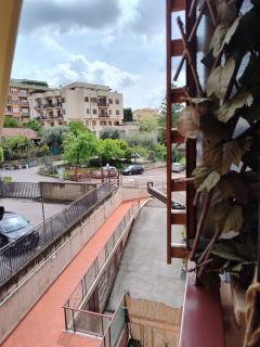 CasaF - Appartamento con parcheggio privato - Velletri - 2