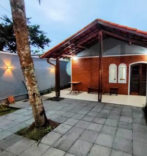 Casa com piscina - Bertioga Boracéia 500 m da praia - Bertioga - 6