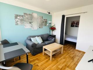 FeWo Sunrise im Ferienpark Altenau - 8