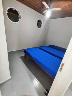 Casa com piscina - Bertioga Boracéia 500 m da praia - Bertioga - 5