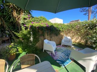 Casa Sole e Mare - Borgo - 5