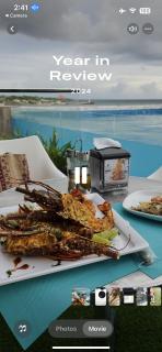 Caribbean style POOL walking distance free - La Romana - 0