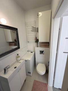 Apartament T36 - Varsóvia - 8