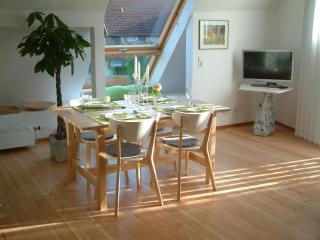 Fewo Atelier im Winzerhof - Vogtsburg - 3