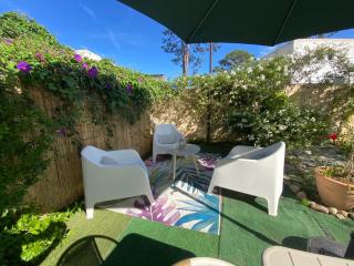 Casa Sole e Mare - Borgo - 7