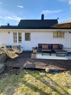 Marvelous farmhouse with WiFi in Troms, Northern Norway - - 8