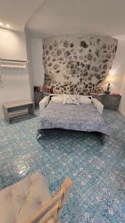 Casa Vacanze O'Mulin Ravello via fiume 2 incrocio Pontone - Ravello - 9