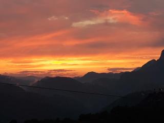 Nice Studio with terrace and free parking - 5