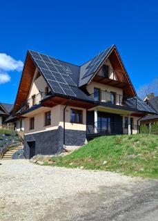 Willa Tatry Mountains View - 5