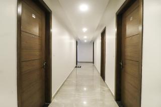 Super Hotel O Gn Pride - Amritsar - 0