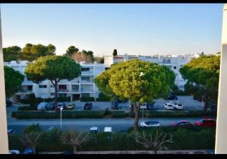 Studio toit terrasse - La Grande-Motte - 3