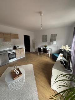 Cozy Studio Apartment Krakow - Cracovia - 0