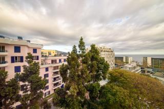 Casa Branca Apartment by Mth - Funchal - 8