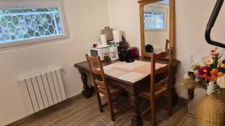 Chambre meuble Sdb Wc et accès privatifs - Champigny-sur-Marne - 4