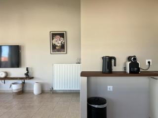 Lithos Apartment - Áyios Spirídhon - 7