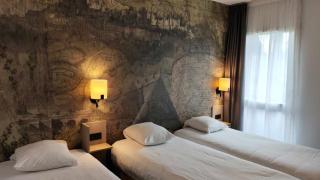 Hôtel Pont Rouge , Carcassonne - Carcassonne - 8