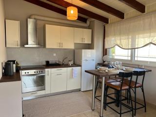 Lithos Apartment - Áyios Spirídhon - 4
