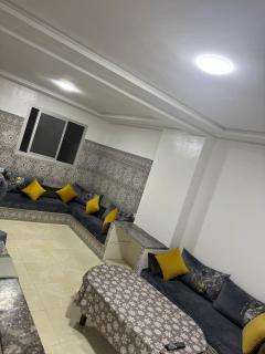 Andalus Gardens Complex - Tangeri - 3