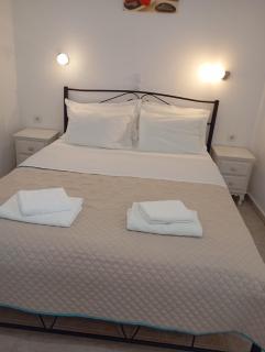 Charoula's Apartments - Syvota - 8