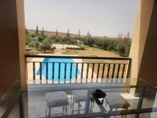 Dotci villa - Oulad Akkou - 7