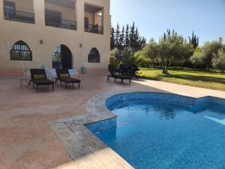 Dotci villa - Oulad Akkou - 6