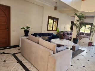 Dotci villa - Oulad Akkou - 2