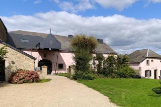 Au Petit Bercail - Le Loft - Gite pour 4 personnes - Chiny - 1