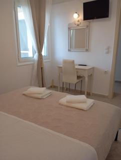 Charoula's Apartments - Syvota - 6