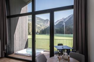 Såndgøld Alpine Glamping - 8