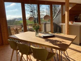 It's Gunneby nice - Ferienwohnung - Ulsnis - 8