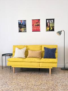 10 min walk from Bologna Fiere - Casa Pezzana - Bolonia - 4