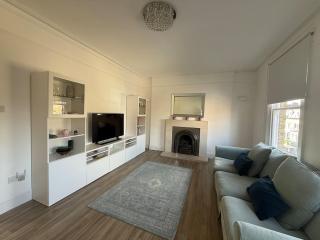 Bright and Cosy Gem in Fulham - Londra - 1